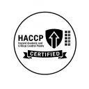 HACCP Certification