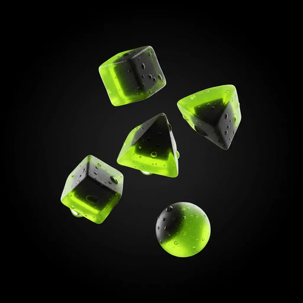 Gummies